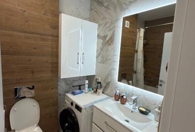 Apartament cu 2 camere decomandat, mobilat în Berceni - 12
