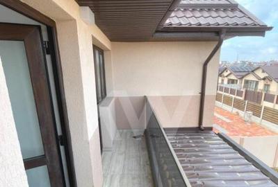 Casa noua Damila, spatioasa, la un pret corect - 4