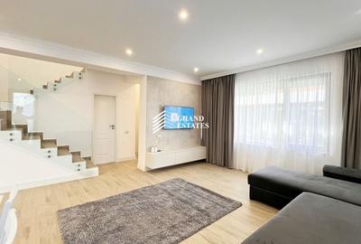 Inchiriere 3 camere I Complex acces monitorizat I Mobilata modern I Totul nou - 2