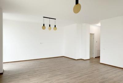 Campeador City, Etajul 1, Loc parcare subteran inclus in pret! Campeador City, Etajul 1, Loc parcare subteran inclus in pret! - 3