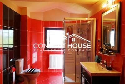 Vila 7 camere, teren 880mp, vanzare- inchiriere, IANCU NICOLAE - 24