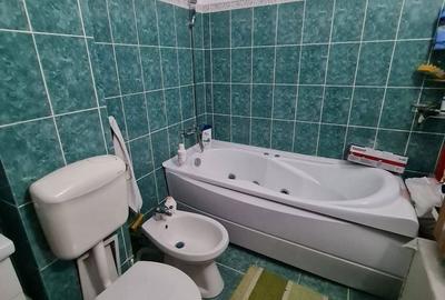 Apartament cu 3 camere decomandat în Terezian - 16