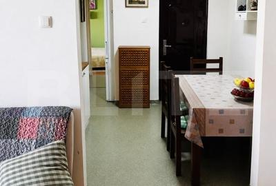 Apartament cu 3 camere în Dâmbu Pietros - 4