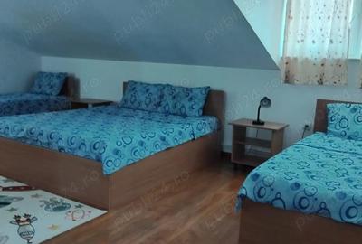 Casă cu 6 camere cu Teren 160 Mp în Costinești - 10