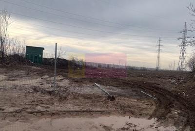 Teren Construcții intravilan de 43000 mp, în Timișoara - 4
