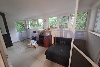 Apartament 2 camere SEMIDECOMANDAT, 39 MP, zona DACIA - 6