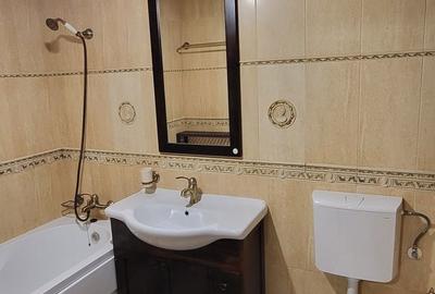 Apartament cu 2 camere decomandat în Central - 6