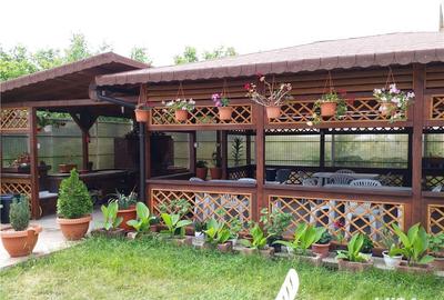 Casă cu 8 camere cu Teren 480 Mp în 2 Mai - 5