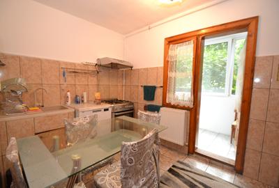 Apartament 3 camere, mobilat, utilat, zona Lipovei - 3