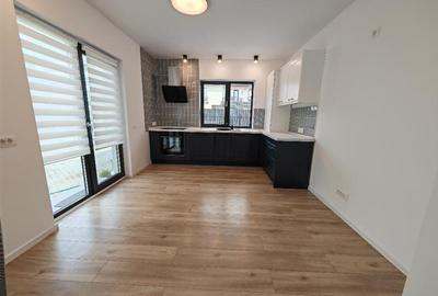 Casă individuală cu 4 camere cu Canalizare în Periferie - 6