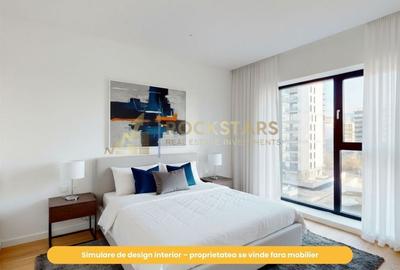 Apartament 3 Camere | 83 mpu | Nusco City Park | Balcon 9.4 mp - 7