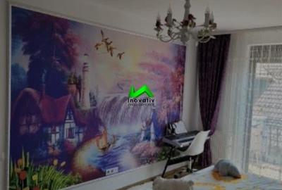 Casa de vanzare tip duplex Sibiu Zona Cisnadie - 3