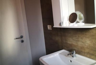 Apartament cu 3 camere, bloc nou, etajul 2,Dumbravita - 10