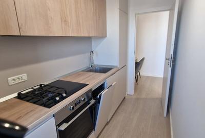 Garsonieră decomandată, mobilată în Dacia - 13