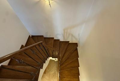 Casă individuală cu 5 camere cu Canalizare în Parcul Circului - 14