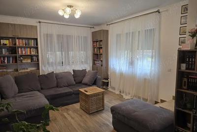 Casă cu 5 camere în Popești-Leordeni - 8