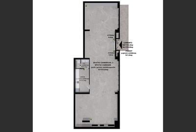 Comision 0% ! Spații Comerciale de Vânzare –Brașov,  Zona Lacul Noua - 3