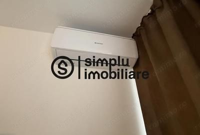 Garsonieră decomandată în Calea București - 5