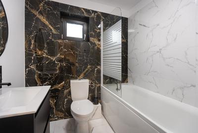 Un cămin pregătit pentru povestea ta – Balotești, Nord Heritage - Comision 0% - 26