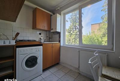 Garsonieră decomandată în Dacia - 6