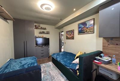 Apartament 3 camere, open space, etaj 2, cute privata in Giroc - 8