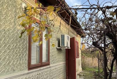 Casă cu 4 camere în Mihălceni - 5