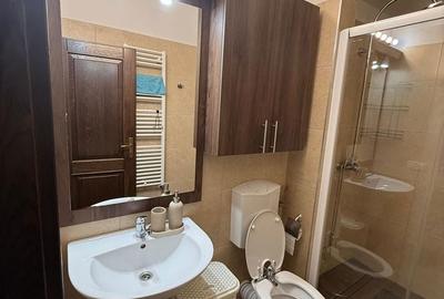 Apartament cu 2 camere în Cantemir - 10