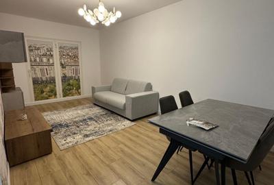 NOUL PROIECT AMESA RESIDENCE - 2