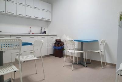 Inchiriere spatii birou la 5 min de Promenada Mall si Metrou - 4