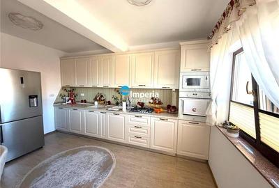 Vila premium mob, cu 5 cam, 580 teren, Foisor  Centru Miroslava - 10