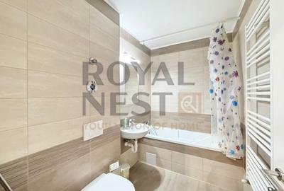 De inchiriat apartament cu 3 camere in Avantgarden3 De inchiriat apartament cu 3 camere in Avantgarden3 - 10