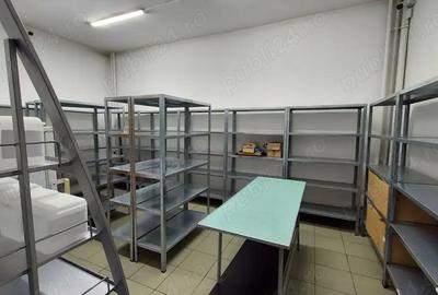 Spațiu comercial, de 128 mp, în Mănăștur - 1