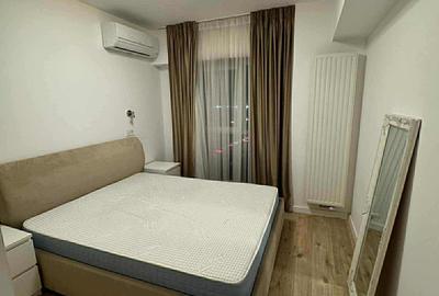 2 camere la 5"Metrou Pipera  - Belvedere residence 2 camere la 5"Metrou Pipera  - Belvedere residence - 10