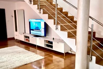 Duplex cu 5 camere cu Teren 340 Mp în Cug - 12