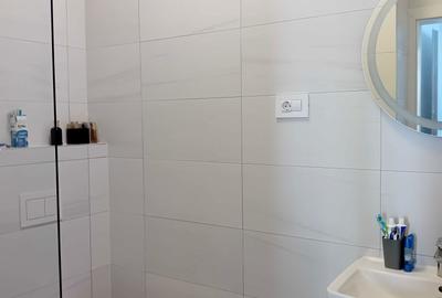 Apartament cu 3 camere decomandat în Centura - 7