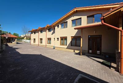 Inchiriez casa P+Etaj ultramoderna