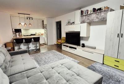 Apartament 2 camere de vânzare | Top City Residence – Faza 4, Tractorul, Brașov Apartament 2 camere de vânzare | Top City Residence – Faza 4, Tractorul, Brașov - 10