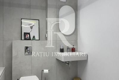 Apartament cu 2 camere în Central - 4