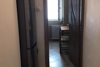 Garsoniera Calea Mosilor - Bulevardul Dacia - 4