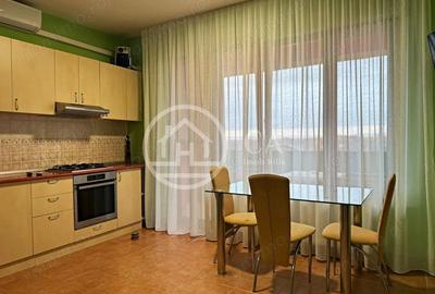 Apartament de inchiriat cu 2 camere in Cartierul Soarelui, Bihor - 7