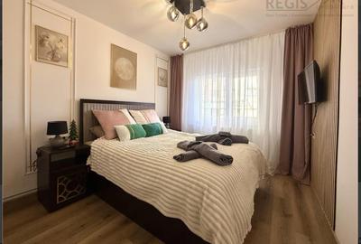 Apartament cu 4 camere decomandat, mobilat în Județean - 10