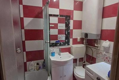 Garsonieră nedecomandată în Central - 3