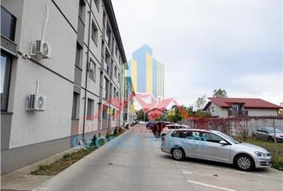 Garsoniera decomandata 37mp,Str. Rezervelor Nr.5B,  0% COMISION, 0%TVA Garsoniera decomandata 37mp,Str. Rezervelor Nr.5B,  0% COMISION, 0%TVA - 34