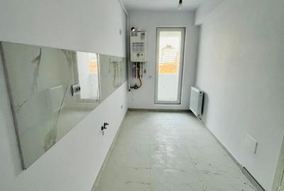 Garsoniera noua - Finalizata - Bucatarie Separata - Comision 0 - Tva Inclus - 14