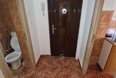 Garsonieră decomandată în Obor - 2