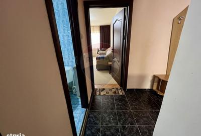 Apartament cu 2 camere decomandat în Hipodrom 3 - 12