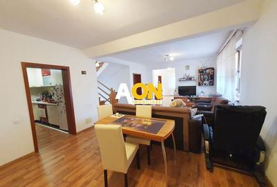 Casa D+P+M, 5 camere, 580 mp teren, toate utilitatile - 4