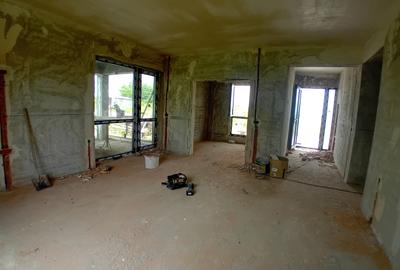 Casa cu 4 camere, Vorovesti, gata de predare - 4