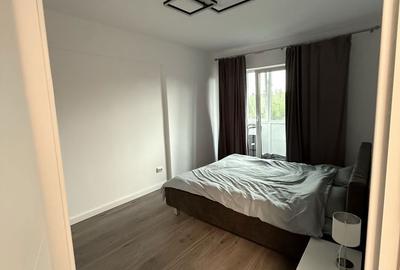 Apartament cu 2 camere decomandat în Cățelu - 6
