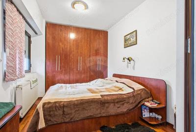 Apartament cu 2 camere de vanzare in zona Dacia - 2
